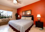 El Dorado Ranch San Felipe Mexico Vacation Rental Condo 241 - Second bedroom